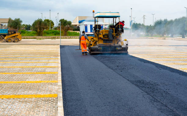 Best Cobblestone Driveway Installation  in Hoffman Estates, IL