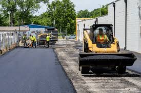 Best Driveway Removal and Replacement  in Hoffman Estates, IL