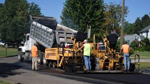 Best Paver Driveway Installation  in Hoffman Estates, IL